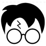 harry potter emoji keyboard logo ios android download emoji